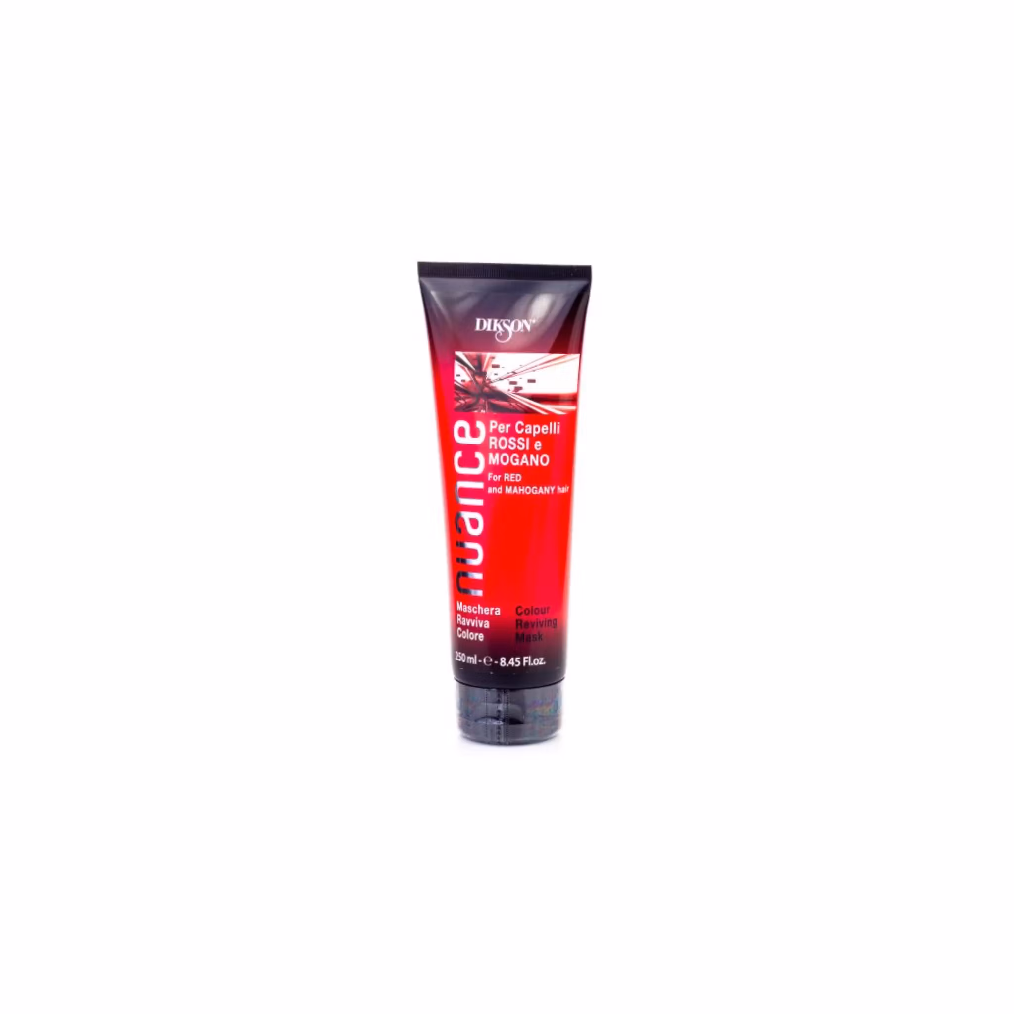 Dikson  hair color mask Röd 250 ml