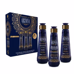 Nanoplex Arginina™ Hair Straightening Intro Set 200ml (6.7 fl.oz)