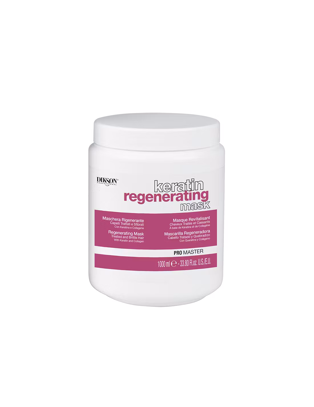 Dikson ProMaster Keratin Mask 1000ml