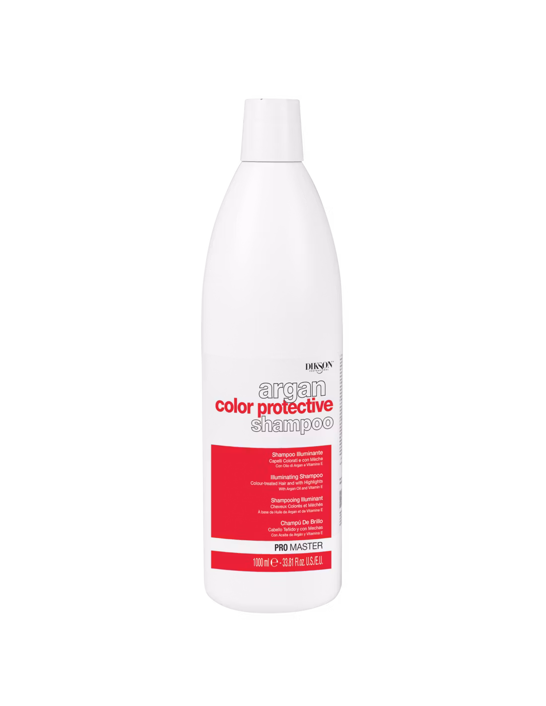 Dikson ProMaster Argan Schampo 1000ml