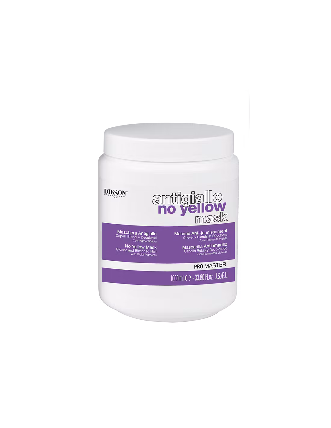 ProMaster Anti-Yellow Mask 1000ml