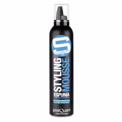 STRAIGHTENING MOUSSE (300 ML)