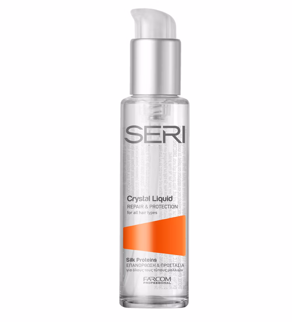 SERI CRYSTAL LIQUID 100 ML