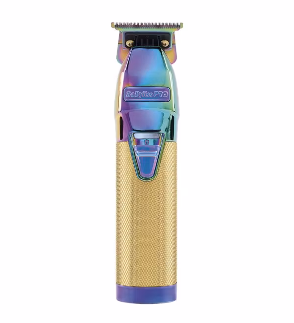BABYLISS PRO 4ARTISTS FXCHAMPKE SET TRIMMER & CHAMELEON RAKVER