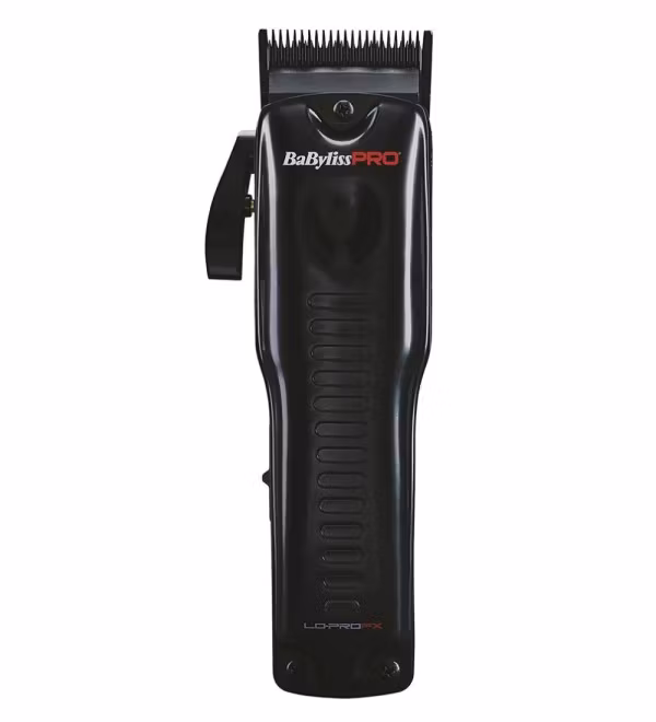 BABYLISS PRO LO-PRO RAKMASKIN FX825E