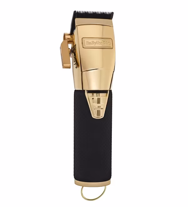 BABYLISS PRO BOOST+ SHAVER GOLD FX8700GBPE