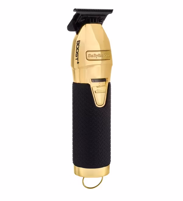 BABYLISS PRO BOOST+ OUTLINE TRIMMER GOLD FX7870GBPE