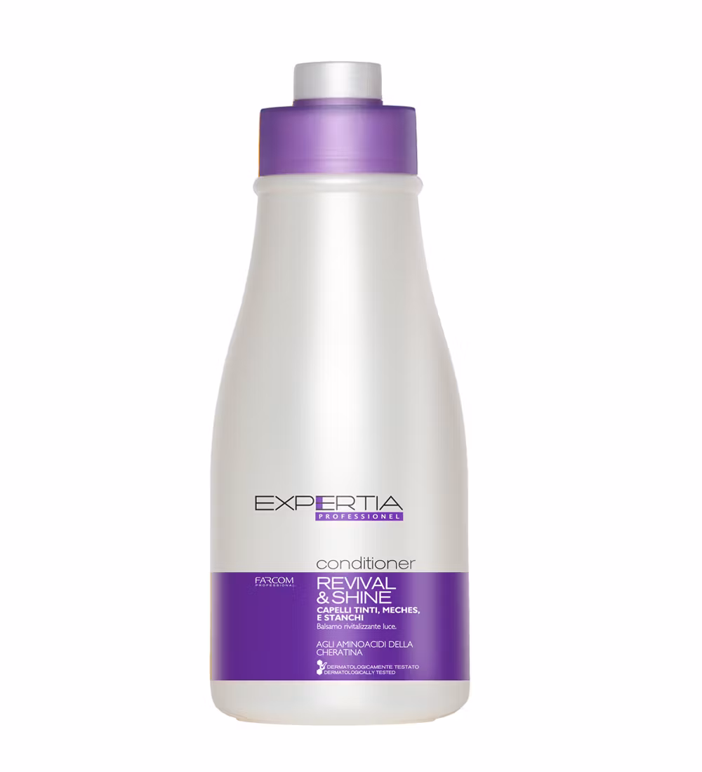 EXPERTIA REVIVAL & SHINE HÅR CONDITIONER 1500ML