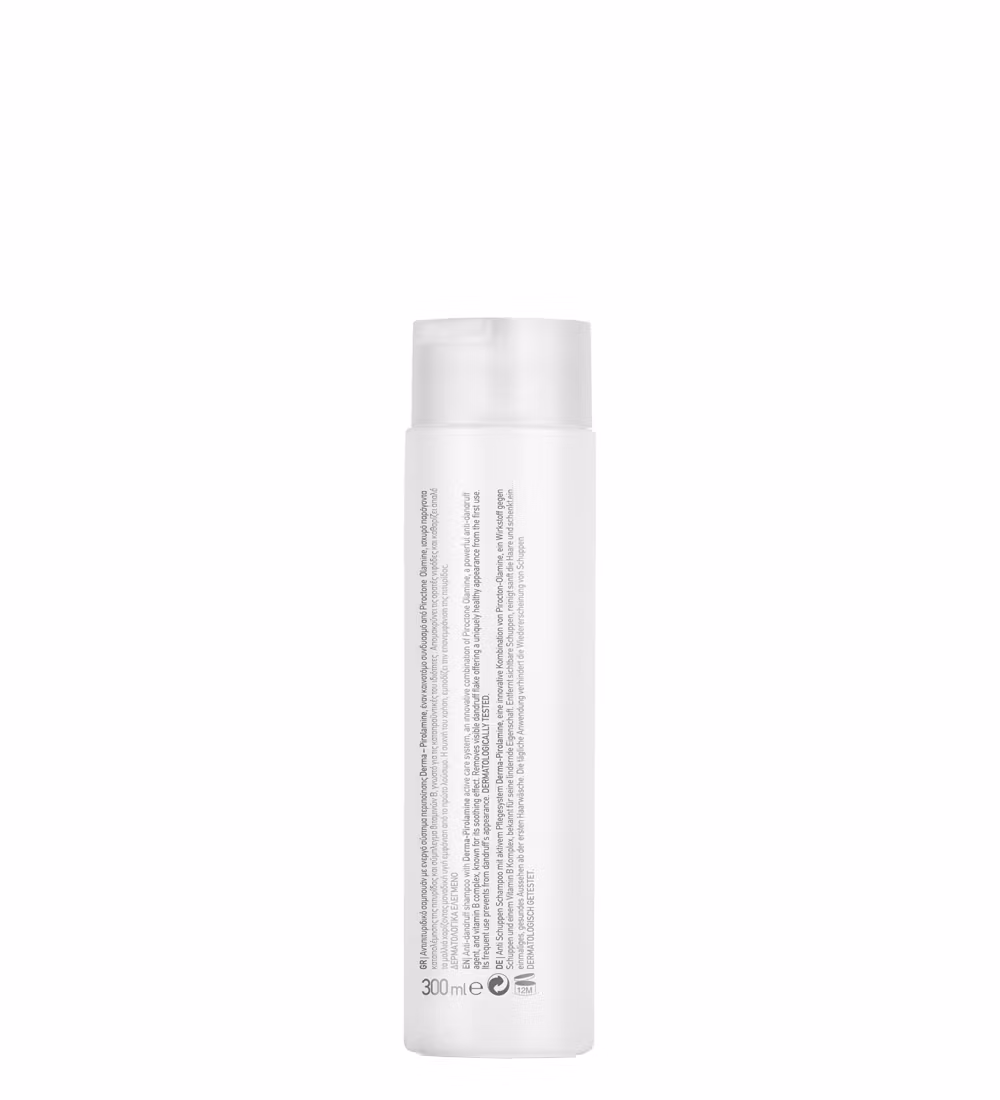 SHAMPOO SERI 300ΜL SCALP PURIFIER