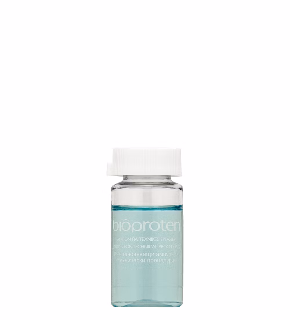 BIOPROTEN REPAIR LOTION 12x10ML