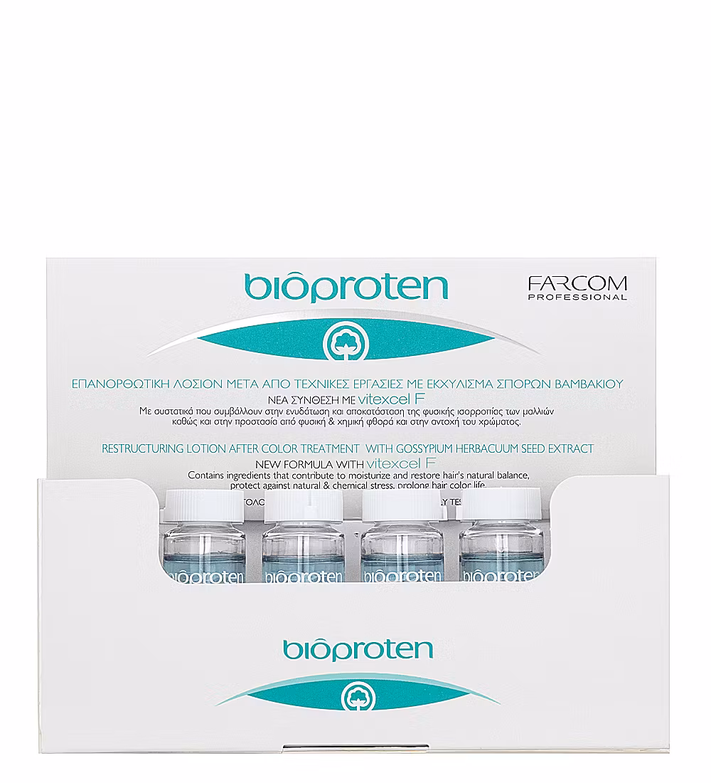 BIOPROTEN REPAIR LOTION 12x10ML