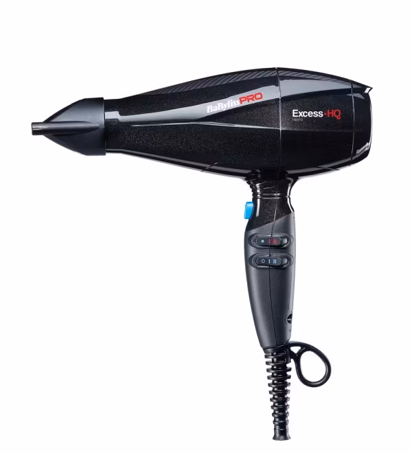 BABYLISS PRO BAB6990IE ΠΙΣΤΟΛΑΚΙ EXCESS-HQ IONIC 2600W