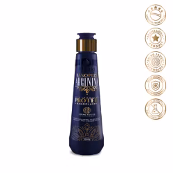 Nanoplex Arginina™ Hair Straightening Nanoplastia Protein 200ml
