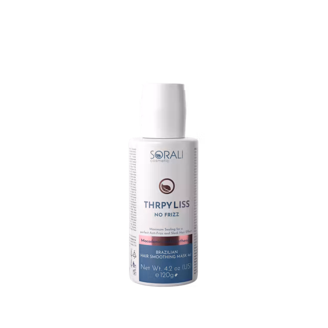 Therapy liss No frizz 120ml
