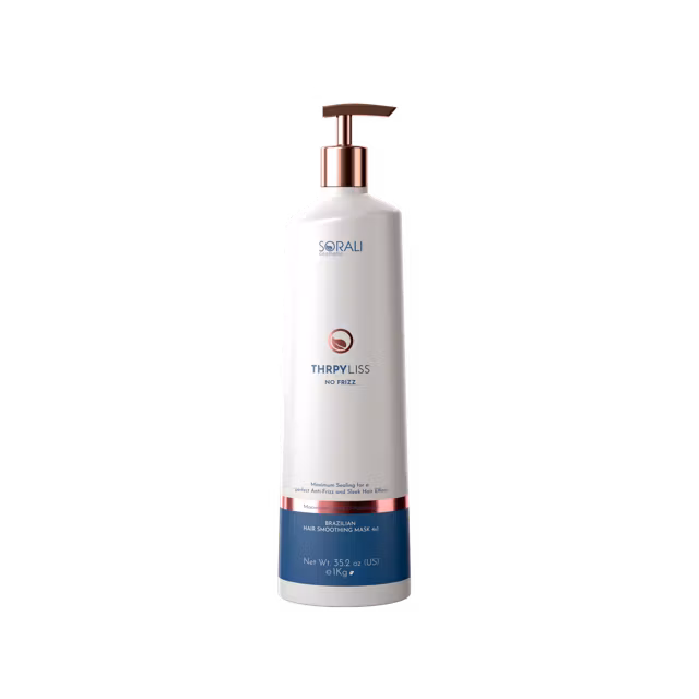 Therapy liss No frizz  1000ml