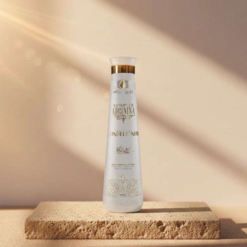 Nanoplex Solar™ Smoothing Conditioner 1000 ml