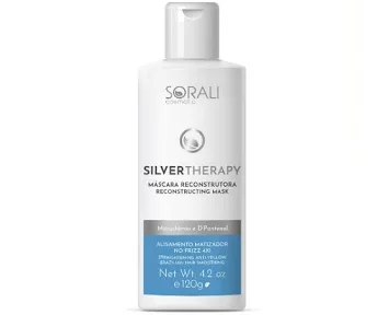 Silvertherapy 120ml