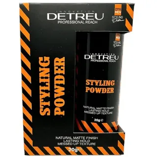 Detreu Powder Pulverwax Wachs 20 g