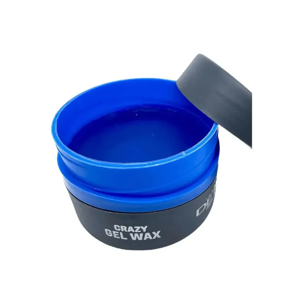 Detreu Crazy Hair Wax 150 ml