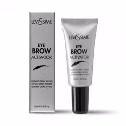 LeviSsime - Ögonbrynsfärgning activator 20v 15ML.