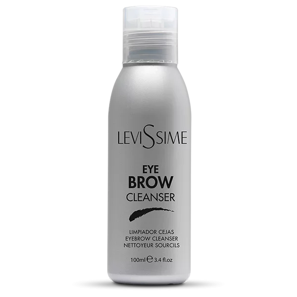 LeviSsime -Ögonbrynsrengöring 100ml