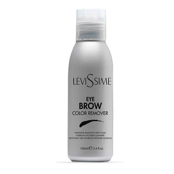 LeviSsime Ögonbryns FÄRG REMOVER