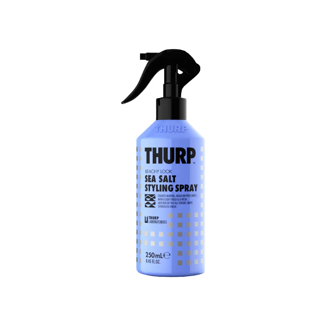 Thurp havssalt stylingspray