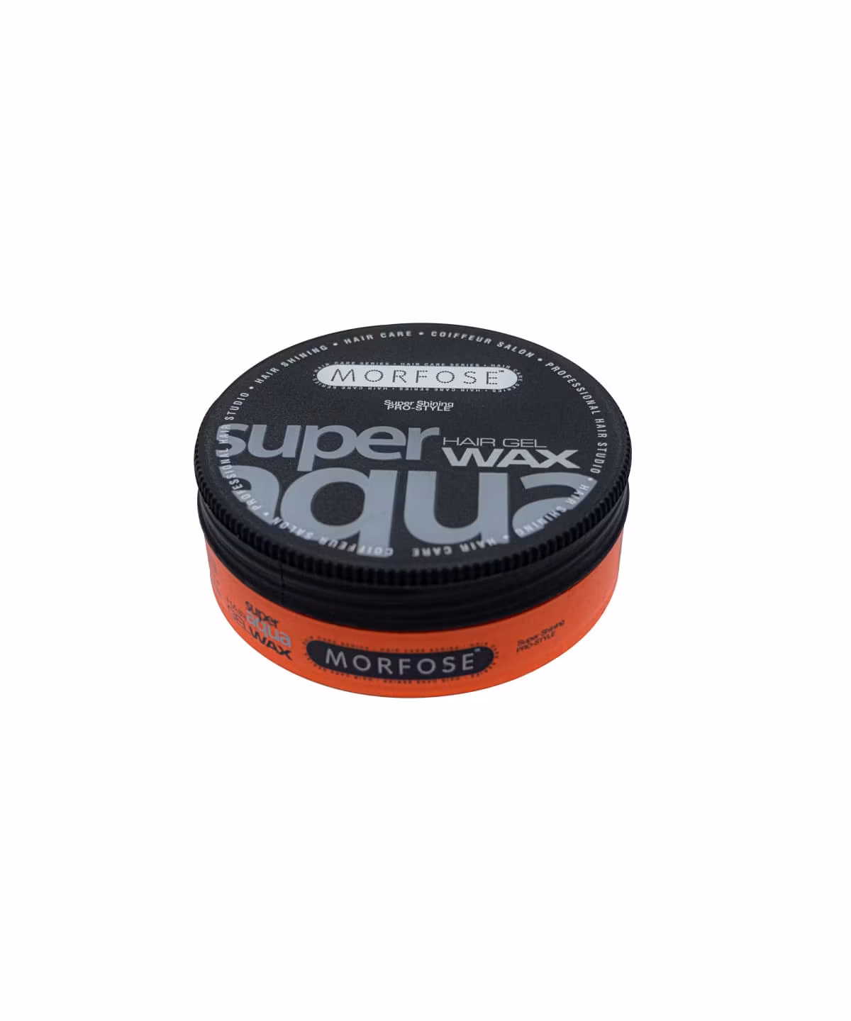 Morfose Super Aqua Gelvax