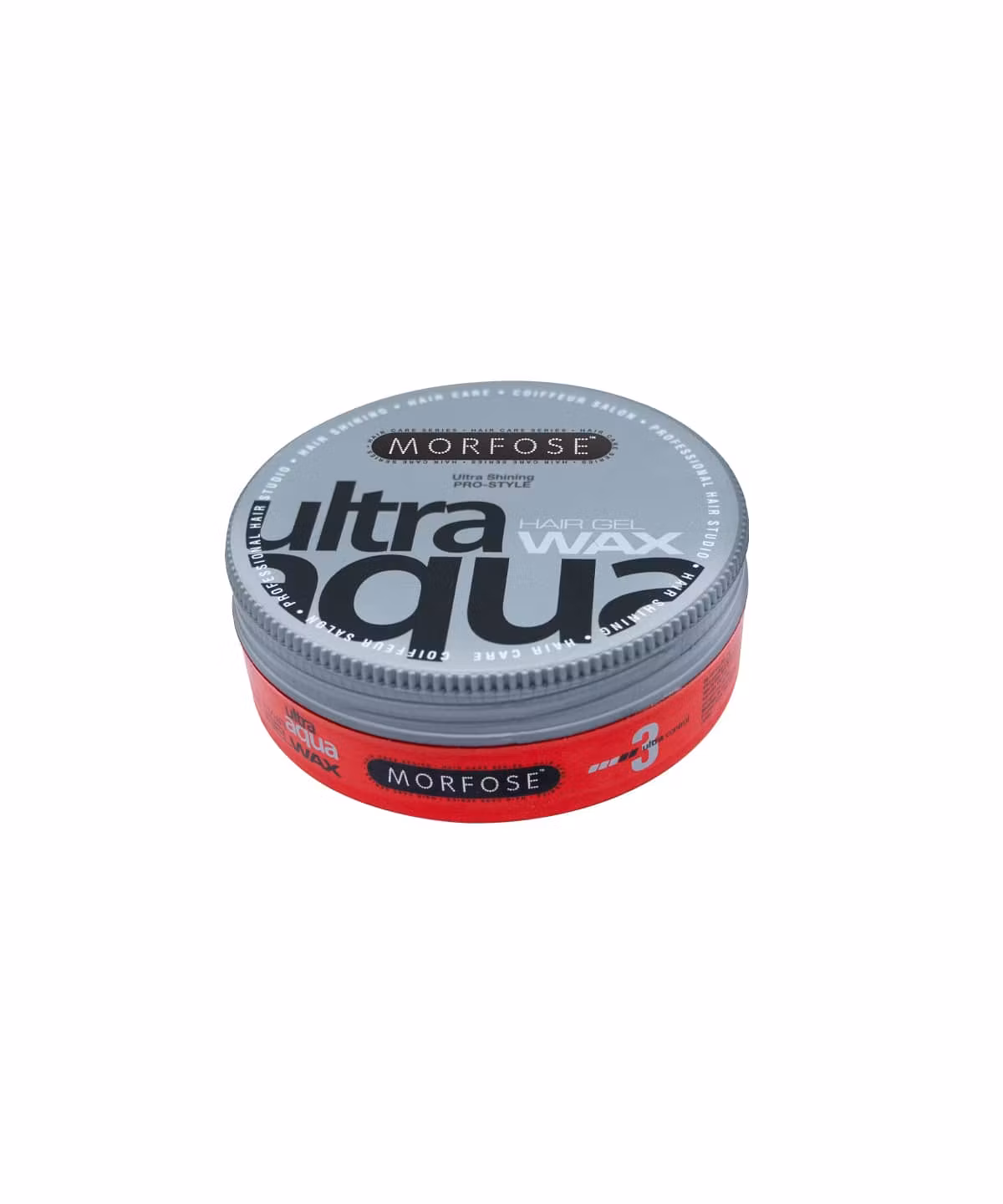 Morfose Ultra Aqua Gelvax