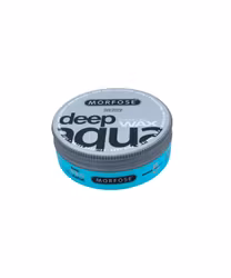 Morfose Deep Aqua Gel Wax