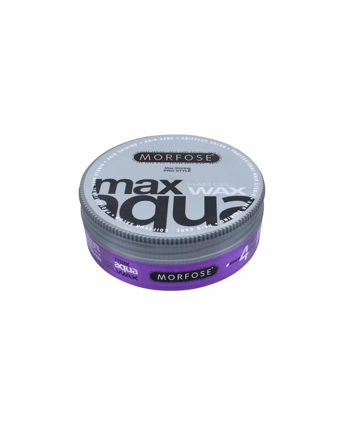 Morfose Max Aqua Gelvax