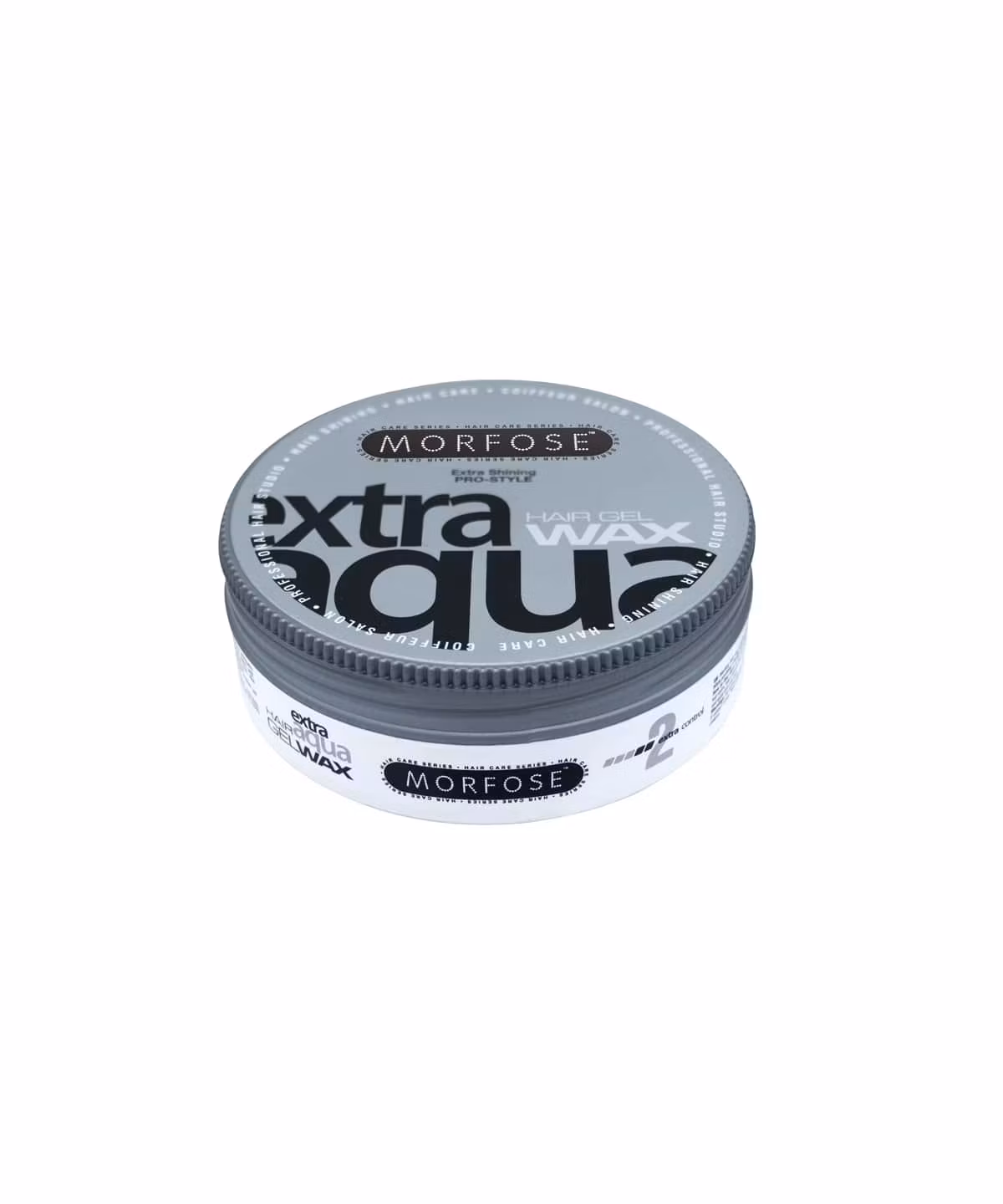 Morfose Extra Aqua Gelvax