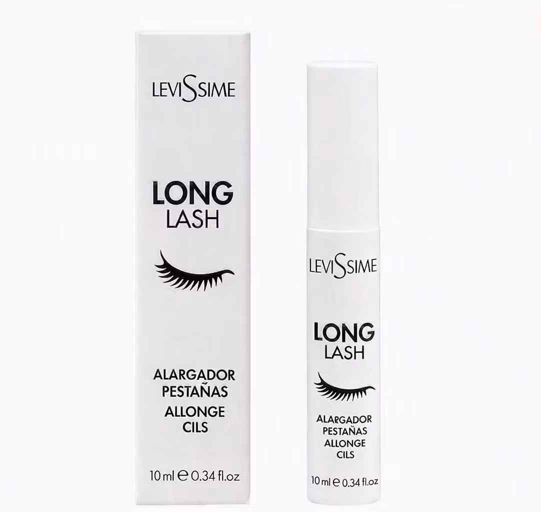 LeviSsime Long Lash Serum
