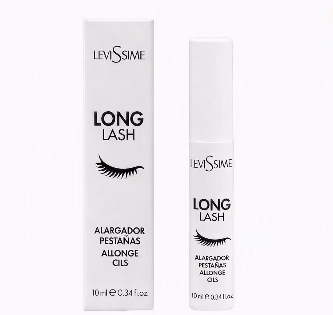 Levissime longlash serum