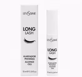 Levissime longlash serum