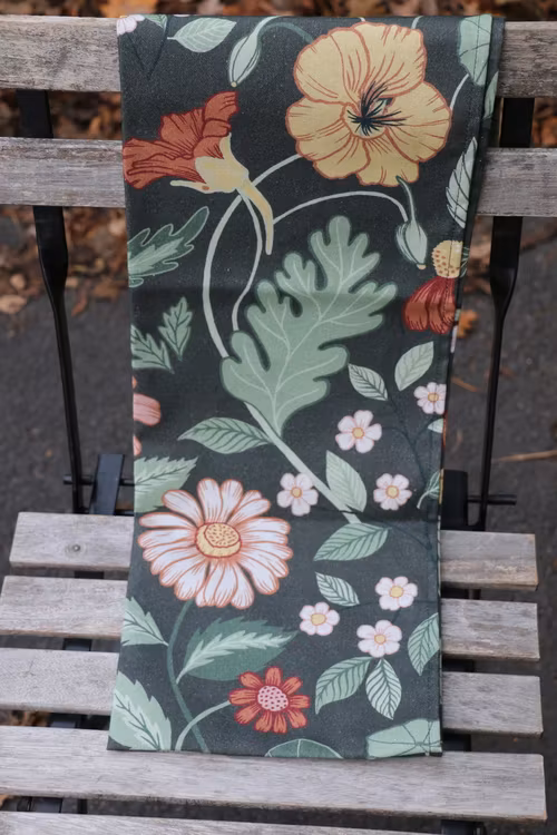 Bloom löpare