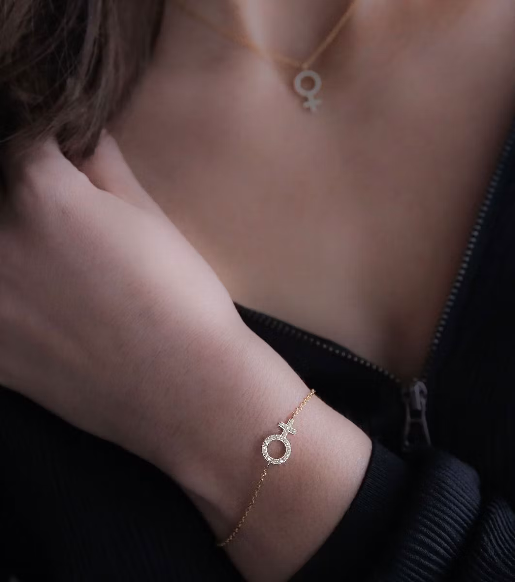 Armband Edblad "Me"