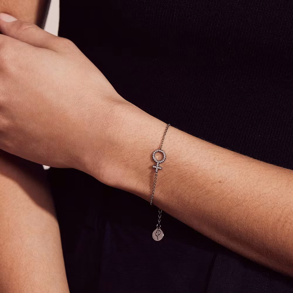 Kopia Armband Edblad "Me"