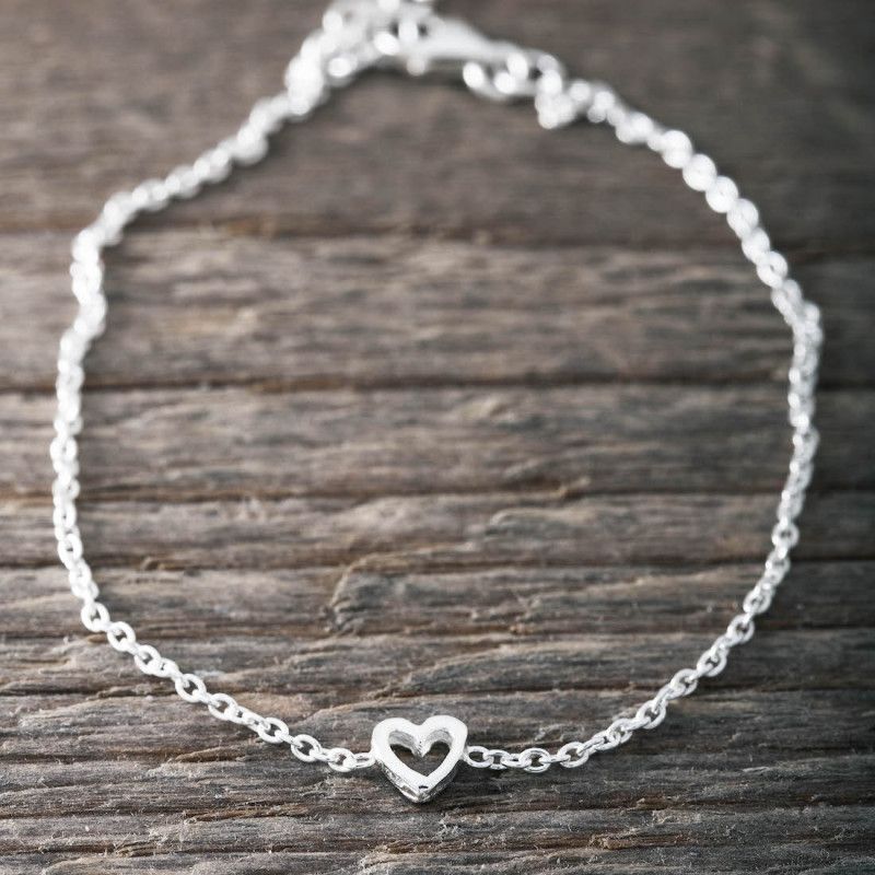 Armband äkta Silver