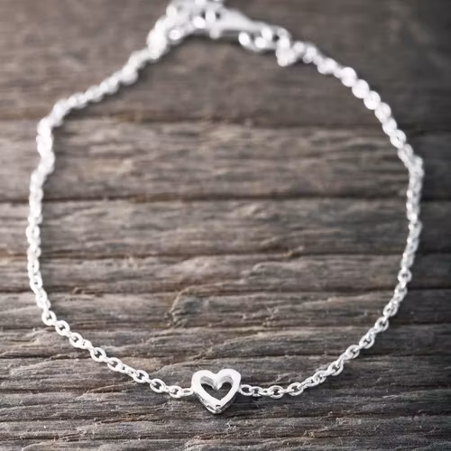 Armband äkta Silver