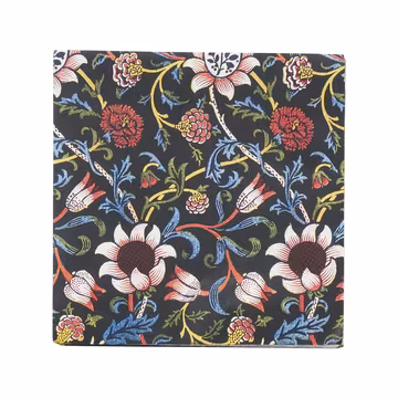 Servetter Klippan/William Morris