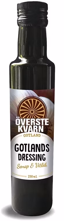Gotlandsdressing