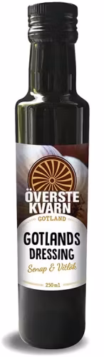 Gotlandsdressing
