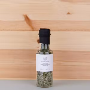 Örtkrydda Persillade Eko 40gr.