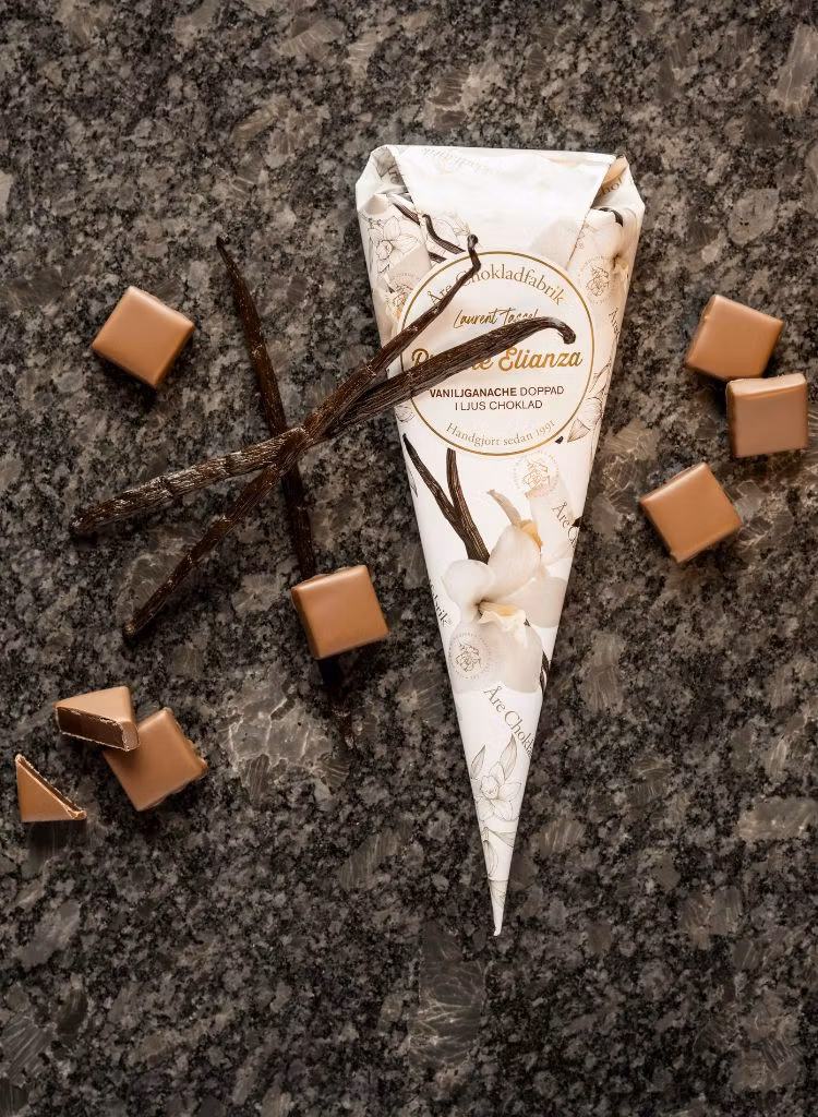 Åre Choklad