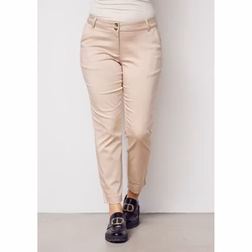 Isay Chino Pant Sand