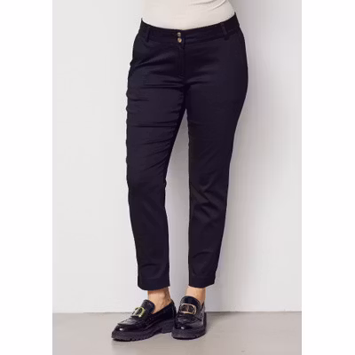 Isay Chino Pant Black