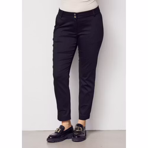 Isay Chino Pant Black