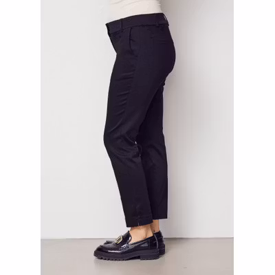 Isay Chino Pant Black