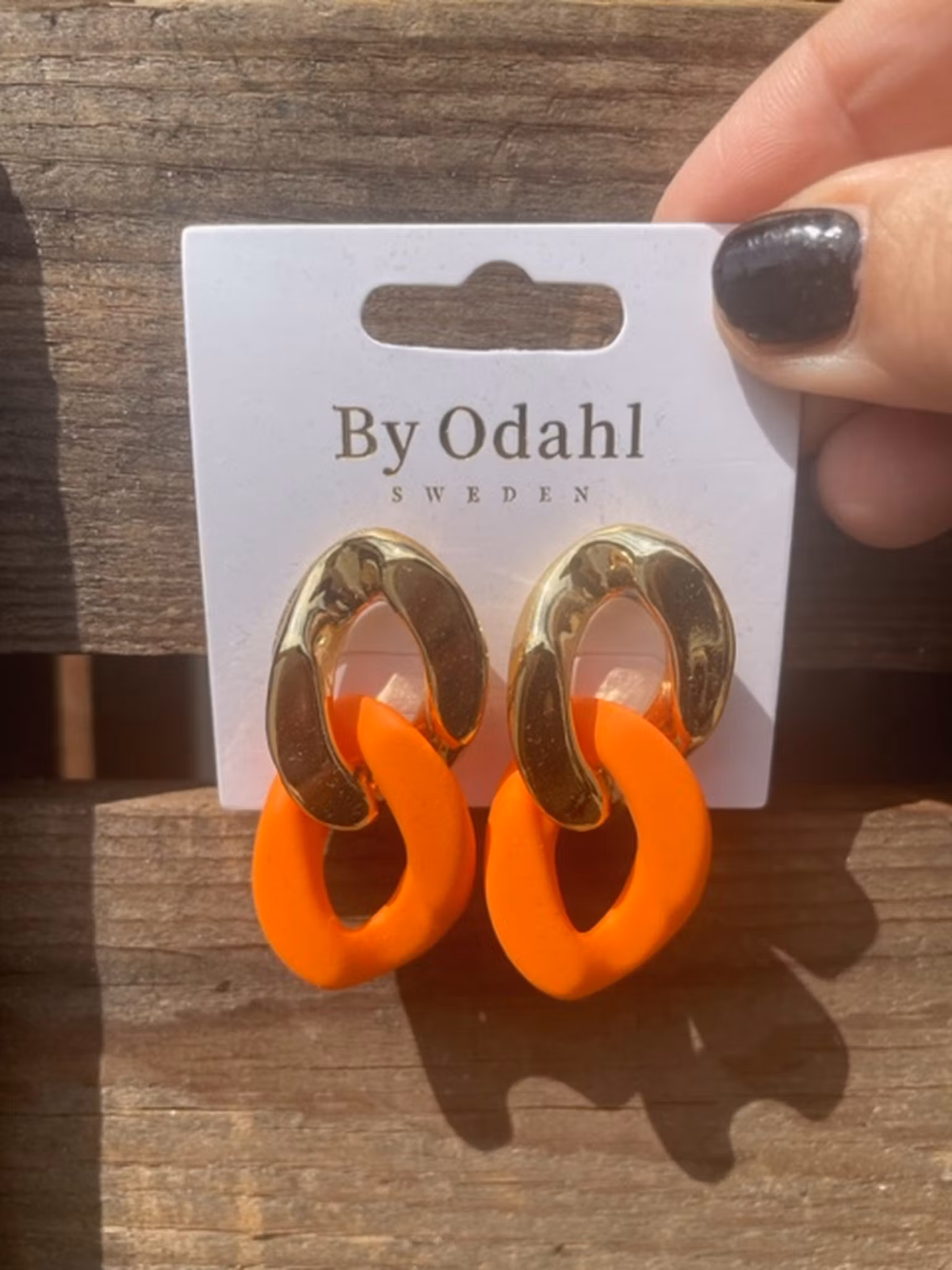 Örhänge By Odahl